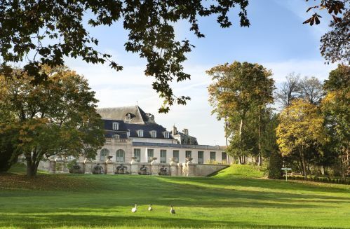 Hôtel Auberge du Jeu de Paume®